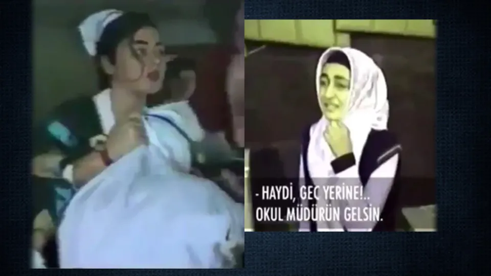 CHP zihniyetinin en net görüntüsü | Video