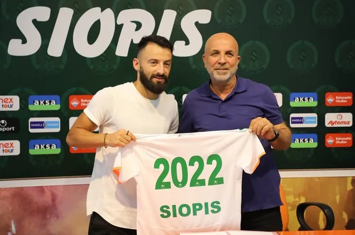 Süper Lig’de 2019-2020 sezonuna damga vuracak transferler!