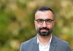 Başkan Erdoğan'ı hedef almıştı! Tutuklanan Alican Uludağ için Alman lobisi devrede