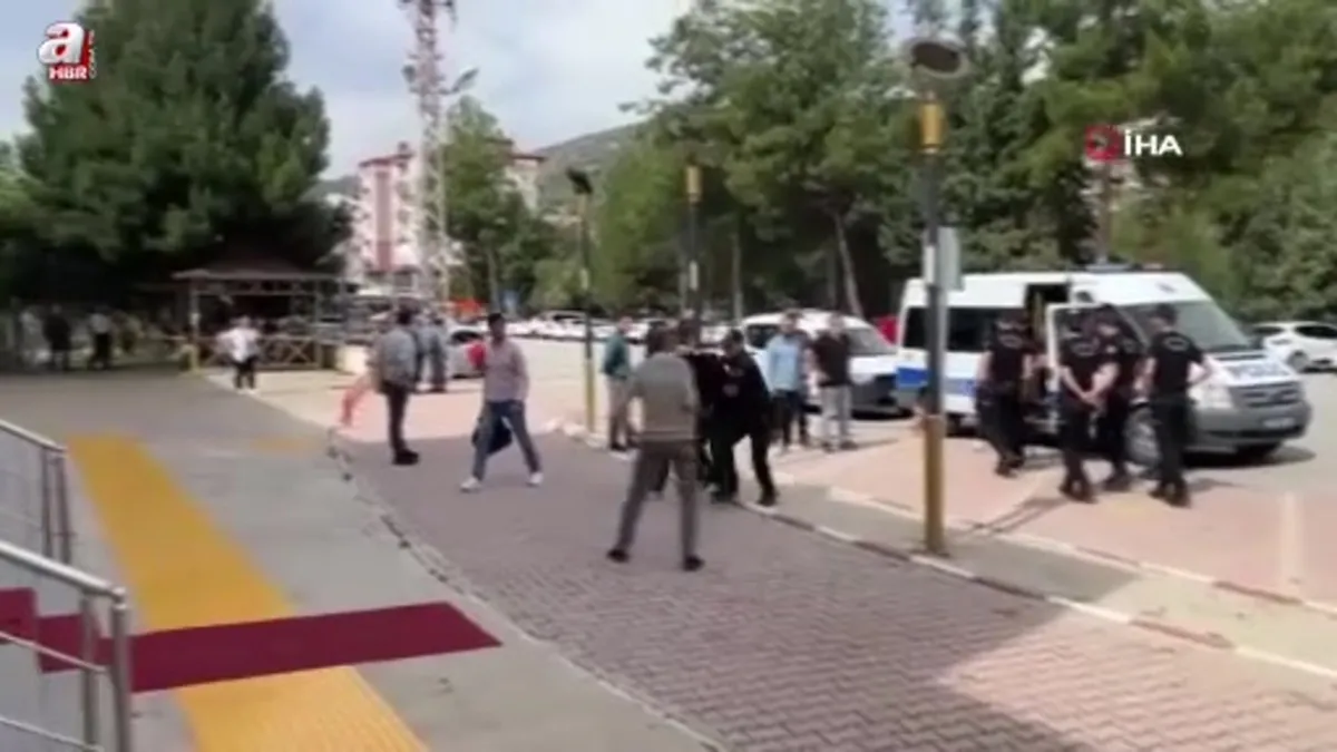 Burdur’da halasının oğlunu öldüren sanık: Korkutmak istedim, öldürmek istememiştim