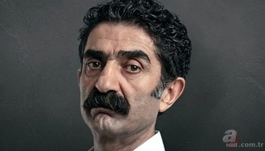 ‘Ben Bu Cihana Sığmazam’ın Kurban Baba’sı Ali Seçkiner’in diğer mesleğini duyan şaştı kaldı! Oyuncu olarak tanıdık meğerse… 2