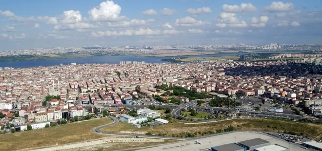 Mahalle mahalle değer kazanıyor