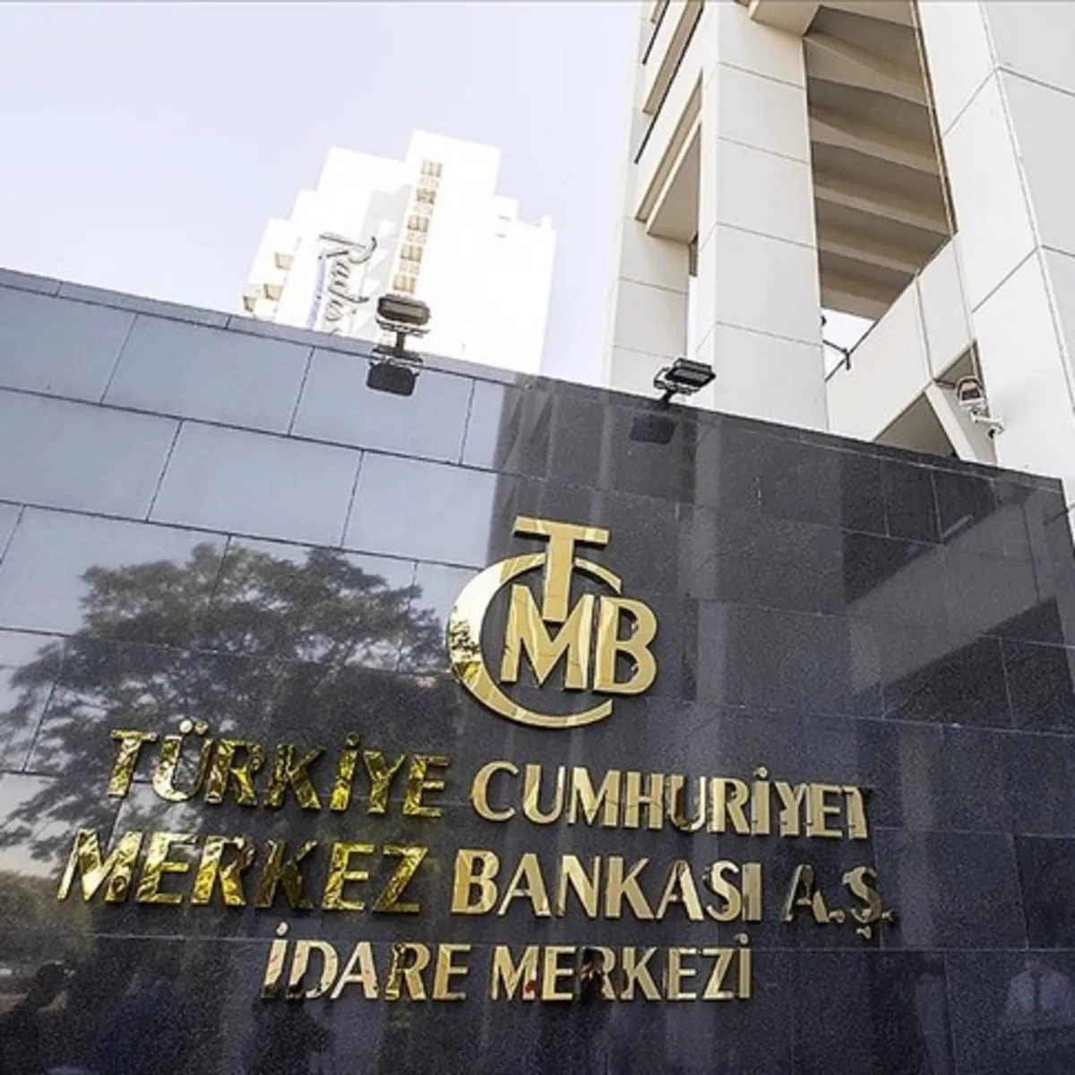 TCMB’den döviz piyasasına yeni adım