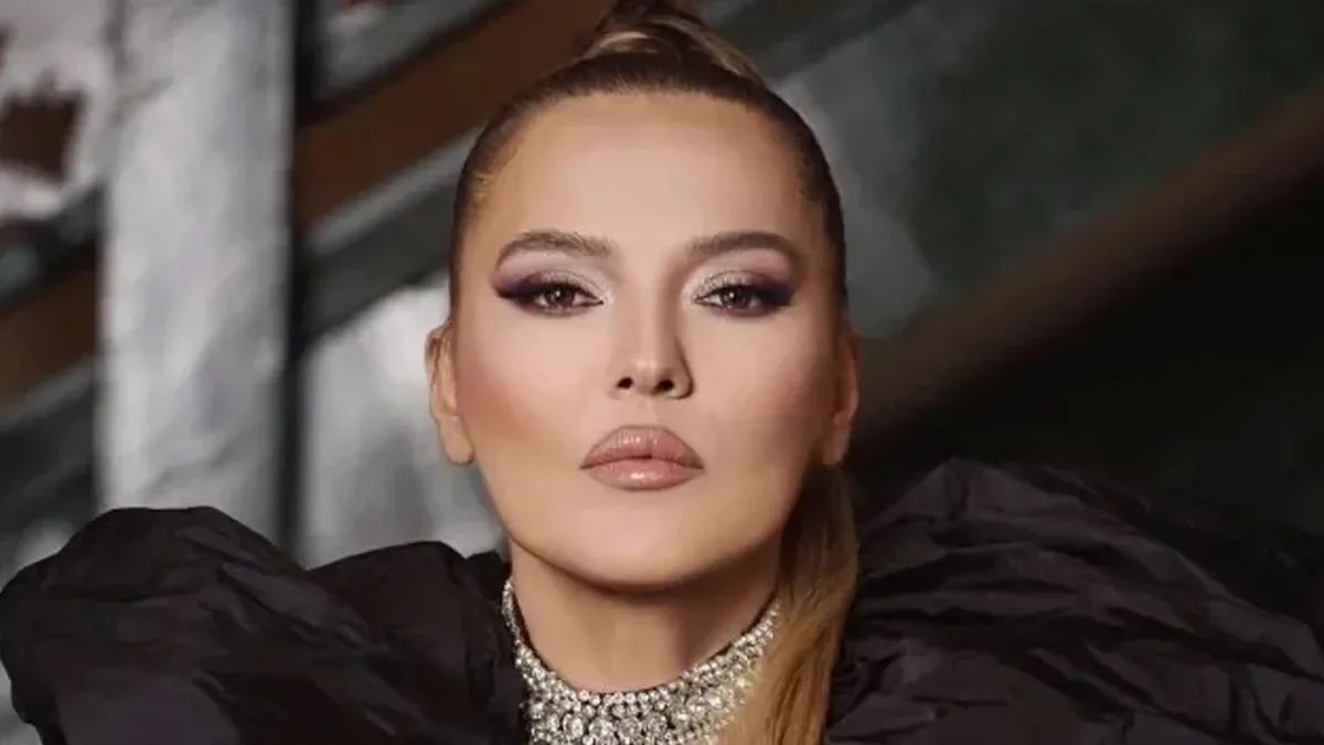 Demet Akalın’dan "yapay zeka" isyanı: Ürün tanıtımı yapıyor benim ağzımla