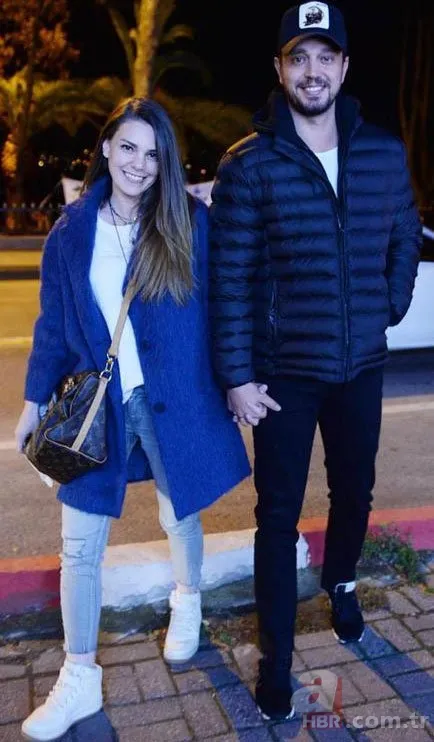 Murat Boz, Aslı Enver'e gönderme mi yaptı? 13