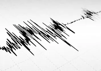 Filipinler'de 6.5 büyüklüğünde deprem