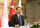 Son dakika: Hazine ve Maliye Bakanı Berat Albayraktan 1 milyon istihdam anketine cevap