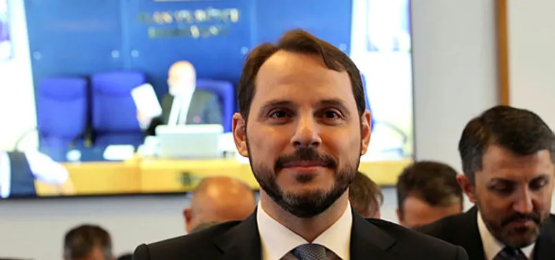 Büyük enerji atılımlarına Berat Albayrak imzası! Türkiye sınırı olmayan Macaristan’a doğalgaz ihraç edecek