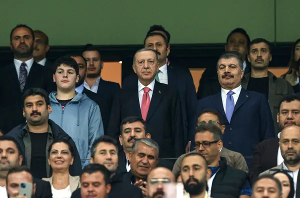 Ampute Futbol Milli Takımı İstanbul’da tarih yazdı: 2022 Dünya Kupası Türkiye’nin!