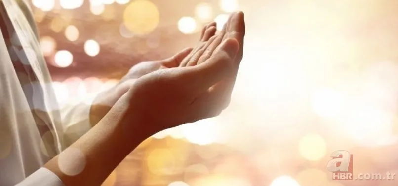 MİRAÇ KANDİLİ DUA | Türkçe ve Arapça anlamları! Okunması faziletli dua ve sureler neler? AYET ve Hadisler... HZ. YUNUS'UN DUASI ANLAMI 19