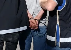 11 yıl hapis cezalı firari hükümlü JASAT’tan kaçamadı