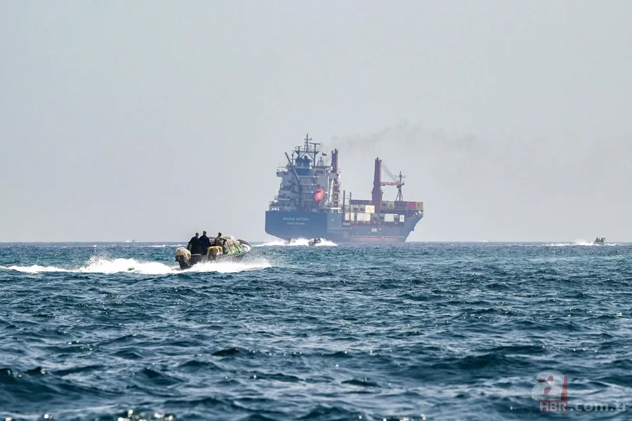 Trump İran çıkmazında: Yardımcılarına verdiği talimat dikkat çekti 10