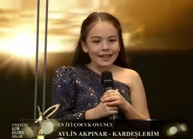 Pantene Altın Kelebek Ödülleri kimler ödül kazandı? Pantene Altın Kelebek en iyi kadın, erkek oyuncu kim seçildi?