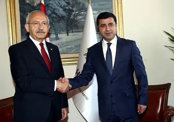 Son dakika | Terör bakanlığına geçit verilmeyecek! Tepkiler çığ gibi