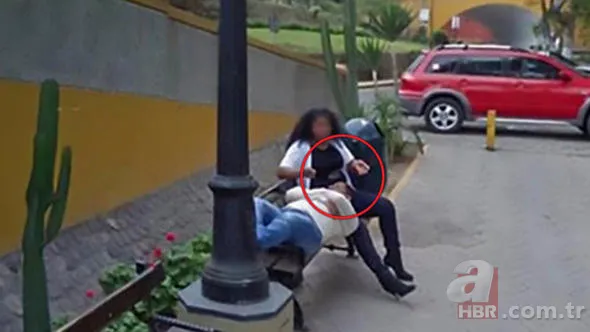 Google'da kestirme yol ararken aldatıldığını öğrendi! O görüntüler şaşkına çevirdi 5