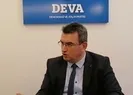 DEVA Partisine şok! Casusluktan gözaltında