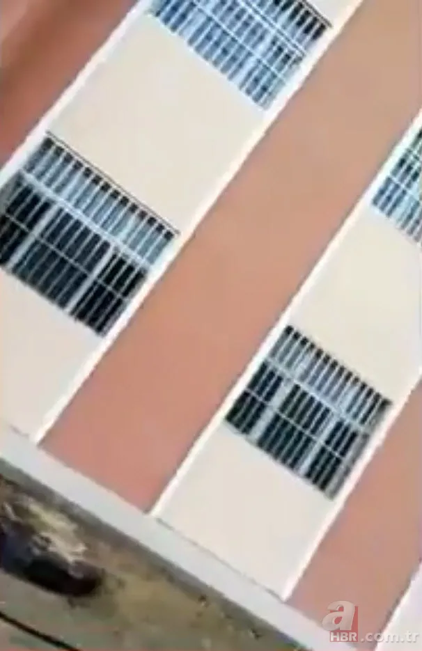 Tuvaletlerin bile izlendiği rezalet kamp! 5