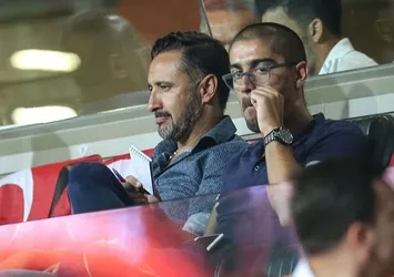 Vitor Pereira'nın ayrılmama nedeni belli oldu!