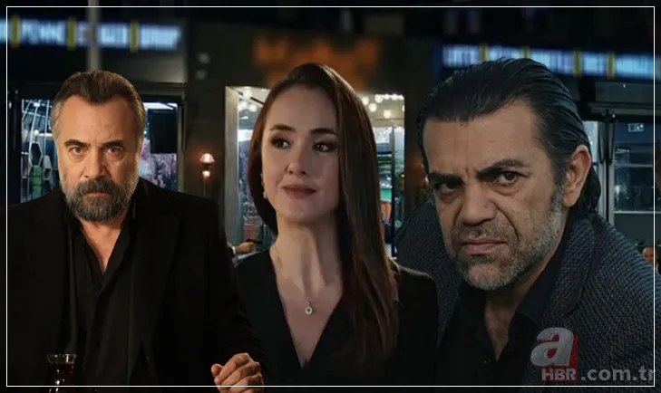 "Hainin kafasına sıkılır" Eşkıya Dünyaya Hükümdar Olmaz 179. bölüm fragmanı! Bomba onun kucağında... 1