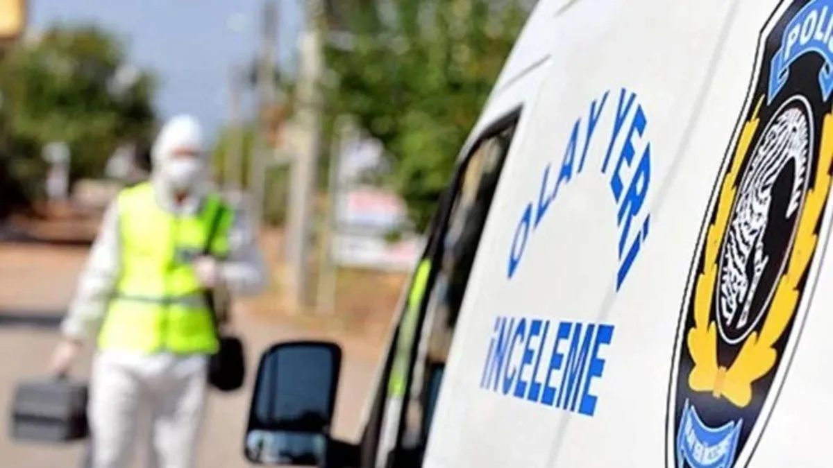 İki arkadaşı barıştırmak isterken canından oluyordu