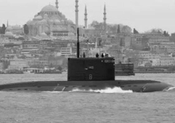 İngiliz The Times'tan 'Türkiye' provokasyonu!