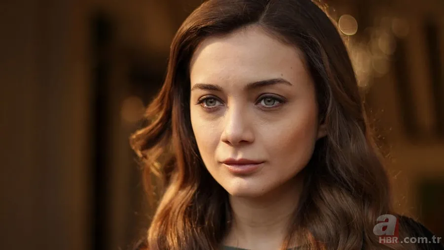 Çukur Efsun kimdir? Çukur’un Efsun’u Damla Sönmez kimdir, kaç yaşında, nereli? 1