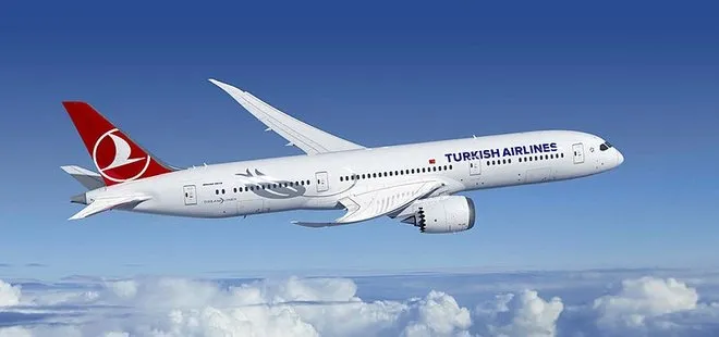 Türk Hava Yolları kanatlarını doğa için açıyor