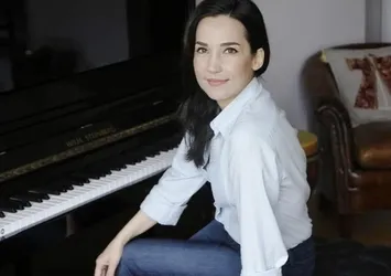 İpek Açar evleniyor