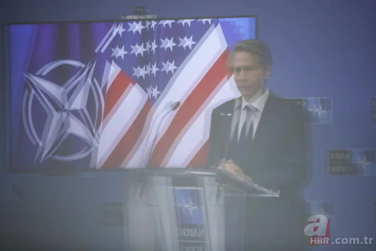 Dünya diken üstünde: Rus jetleri havalandı! Savaş için tarih verdiler 13