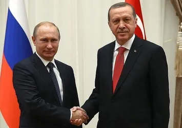 Kremlin'den Erdoğan-Putin görüşmesi açıklaması
