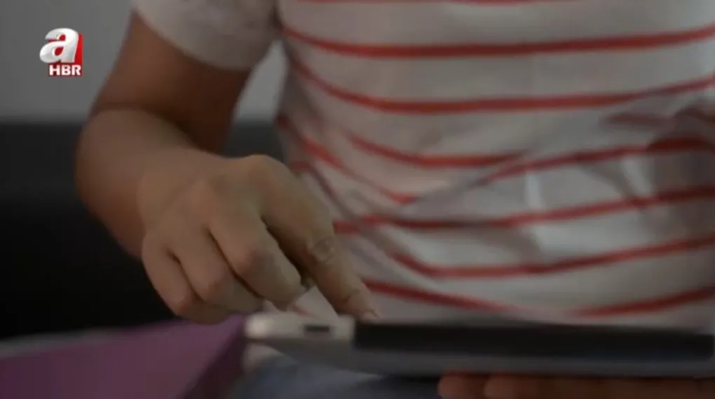 Teknoloji çağı hastalıkları