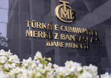 Merkez Bankası'nın rezervlerinde yeni rekor