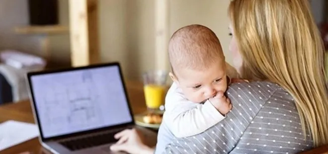 SON DAKİKA! Milyonlarca anneye 1531 TL kreş desteği! İşte Anne Projesi’nin tüm ayrıntıları