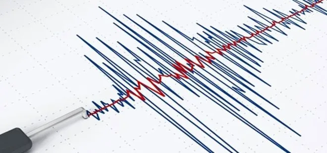 Kandilli duyurdu Akdeniz’de deprem! Muğla ve Antalya’da hissedildi | Son depremler listesi 2021