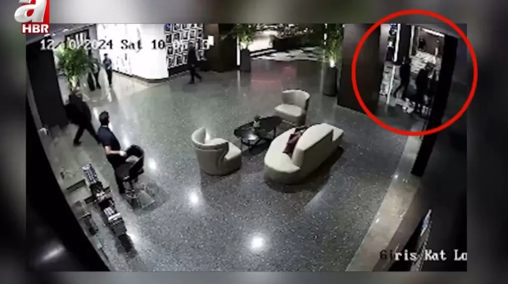 İBB Yolsuzluk Davası'nda ilk duruşma!