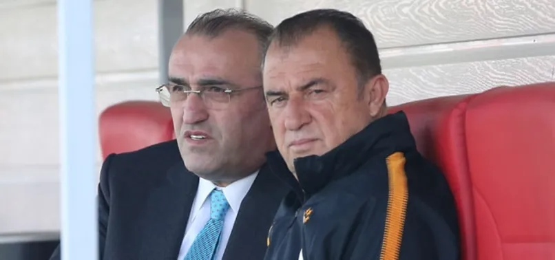 Abdurrahim Albayrak ve eşi Şükran Albayrak'ın corona virüs testi pozitif çıktı!