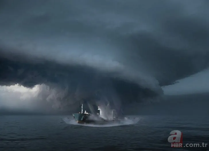 `Bermuda Şeytan Üçgeni`nin sırrı çözüldü mü? 2