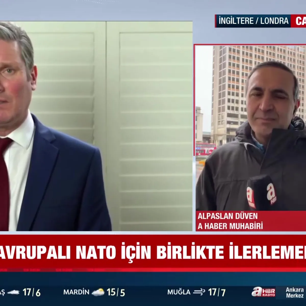 İngiltere'den dikkat çeken AB çıkışı