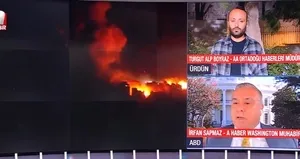 ABD’de esas savaş içerde! İki Amerika var...