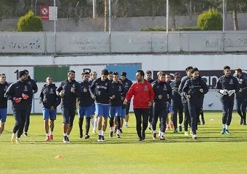 Gençlerbirliği, Trabzonspor'u ağırlayacak