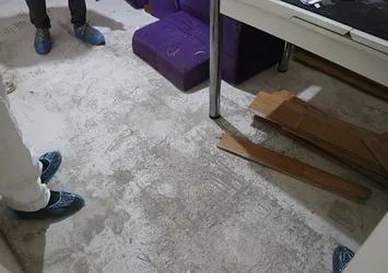 Parkelerin altından çıkan şok ipucu! 7 yıl önce kaybolmuştu | Seri katil şüphesi