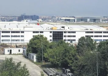 FETÖ'cü iş adamı Bayındır'ın gizli firar bölmesi ortaya çıktı
