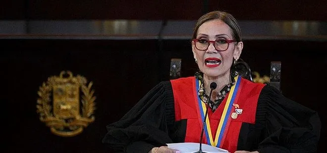 Uruguay ve Şili’den Maduro’ya ilişkin karara eleştiri!