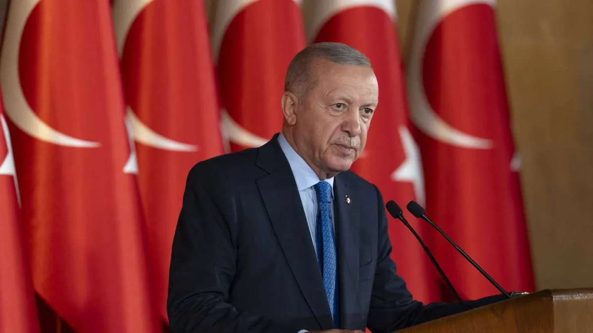 Başkan Erdoğan Kabine'yi 3. kez Ahlat'ta topladı! Dünyaya ne mesaj verecek?