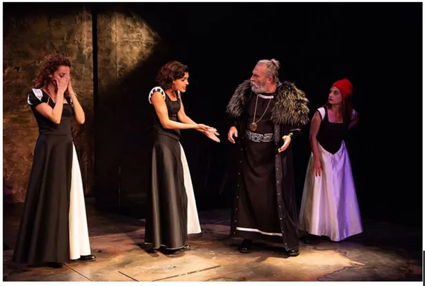 Haluk Bilginer hastaneye mi kaldırıldı, sağlık durumu nasıl? Haluk Bilginer kimdir, kaç yaşında, aslen nereli?