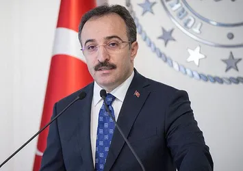 İçişleri Bakanlığı'ndan terör destekçisi Ahmet Şık'a tokat gibi cevap