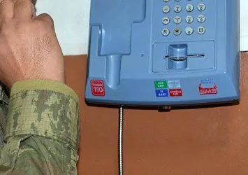FETÖ'cülere ankesör operasyonunda 2. dalga