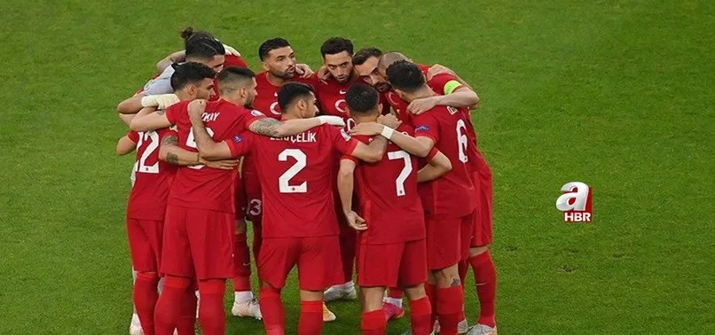 turkiye isvicre maci kadrosu muhtemel 11 ler kimler euro 2020 turkiye isvicre maci ne zaman saat