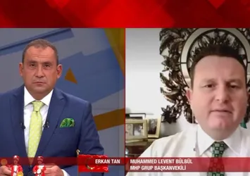 ABD’nin skandal kararının arkasında kimler var? Canlı yayında çarpıcı sözler: FETÖ ve Gülen kahpesinin adamları...