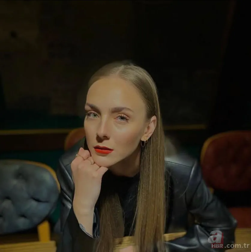 Taşacak Bu Deniz’in Sevcan’ı Hande Nur Tekin kimdir, kaç yaşında? Hangi dizilerde oynadı? 5